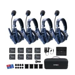 Synco Xtalk Master XM4