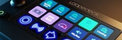Loupedeck Live S