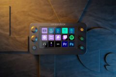 Loupedeck Live S