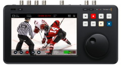 Blackmagic Design HyperDeck Shuttle 4K Pro 2TB