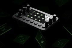 Loupedeck Live