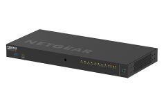 Netgear AV Line M4250-10G2F-PoE+ (GSM4212P)