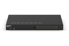 Netgear M4250-26G4XF-PoE+ (GSM4230PX)