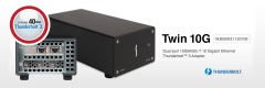 Sonnet Twin 10G TWIN10GC-TB3