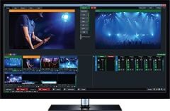 vMix HD Canlı Yayın ve Akış Yazılımı