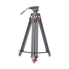 Miliboo MTT602A Profesyonel Tripod