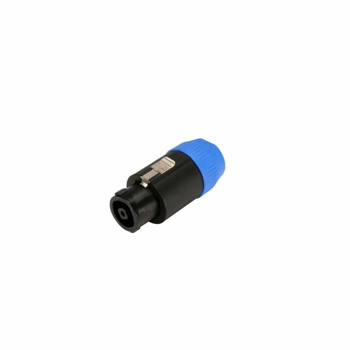 Neutrik NL8FC 8 Pin Kablo Tipi Spekon Konnektör