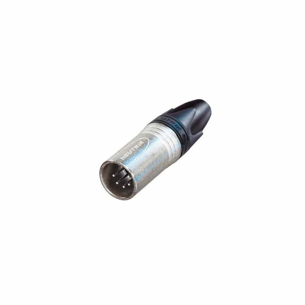 Neutrik NC5MXX Kablo Tipi 5 Pin Erkek XLR Konnektör