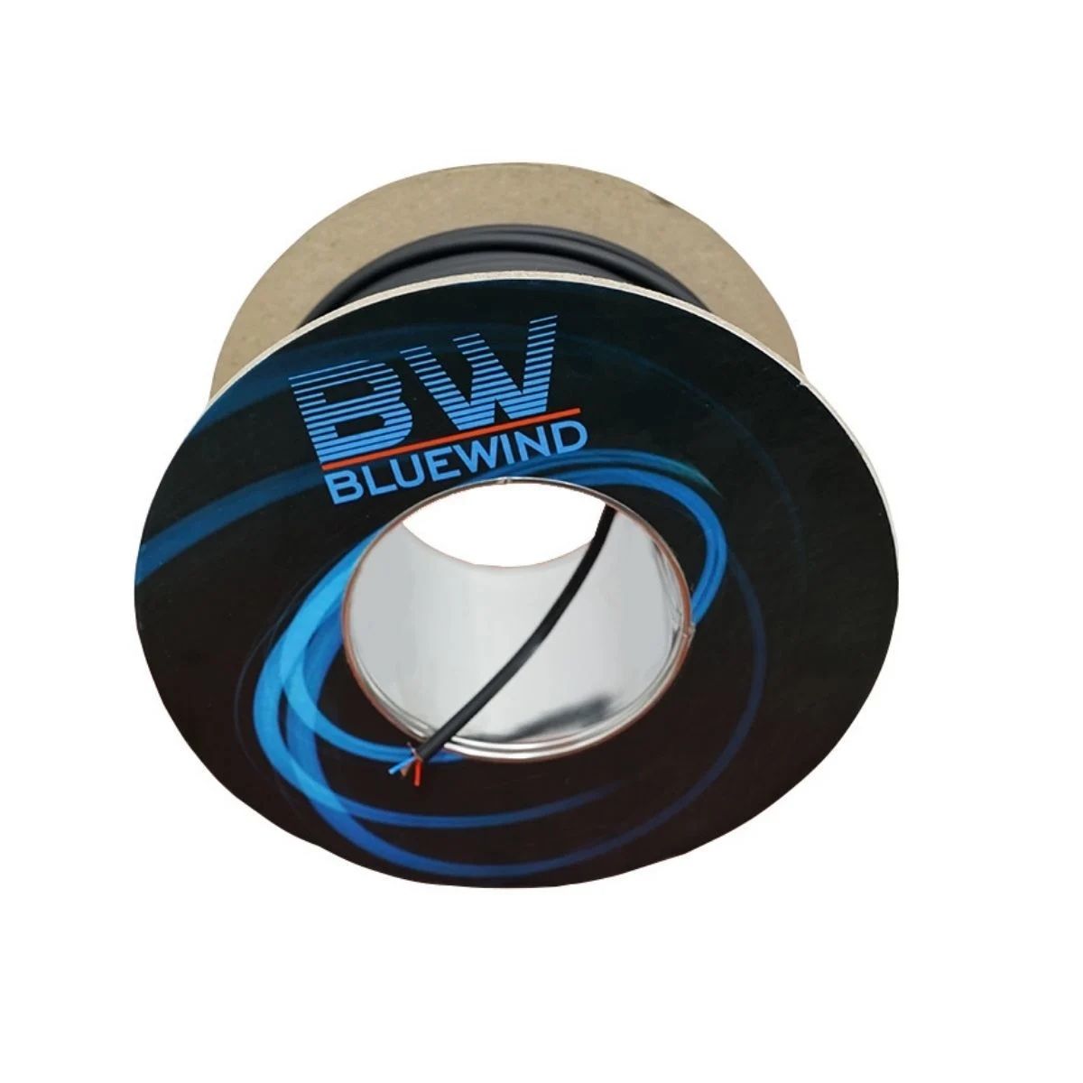 Bluewind BW22 2X0-22mm Mikrofon Kablosu