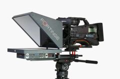 Fortinge ERA 21 Stüdyo Prompter Set