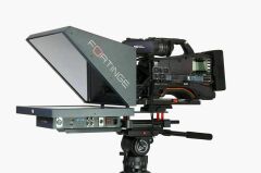 Fortinge ERA 19 Stüdyo Prompter Set