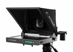 Fortinge PROS17-HB Stüdyo Prompter