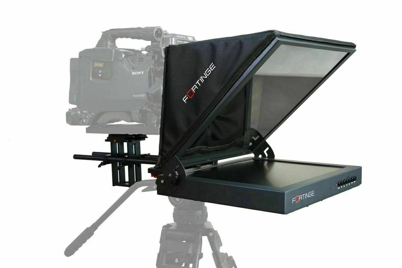 Fortinge PROS12 Stüdyo Prompter