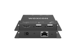 4K HDMI/USB 1.1 KVM Extender up to 120 meter over CAT5e/6