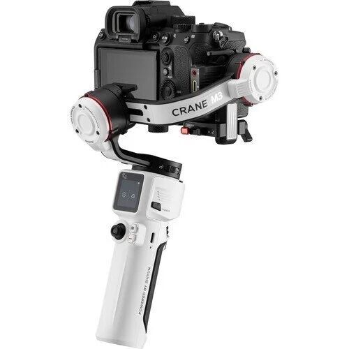 Zhiyun Crane M3 Gimbal (Pro Kit)