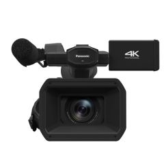 Panasonic HC-X20E 4K Video Kamera