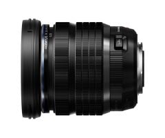 Olympus M.Zuiko Digital ED 8-25mm f/4 PRO Lens