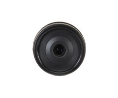 Olympus - Olympus Lens 30mm f/3,5 M.Zuiko Macro Lens - Siyah
