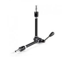 MANFROTTO MA 143A MAGIC ARM WITH CAMERA BRACKET