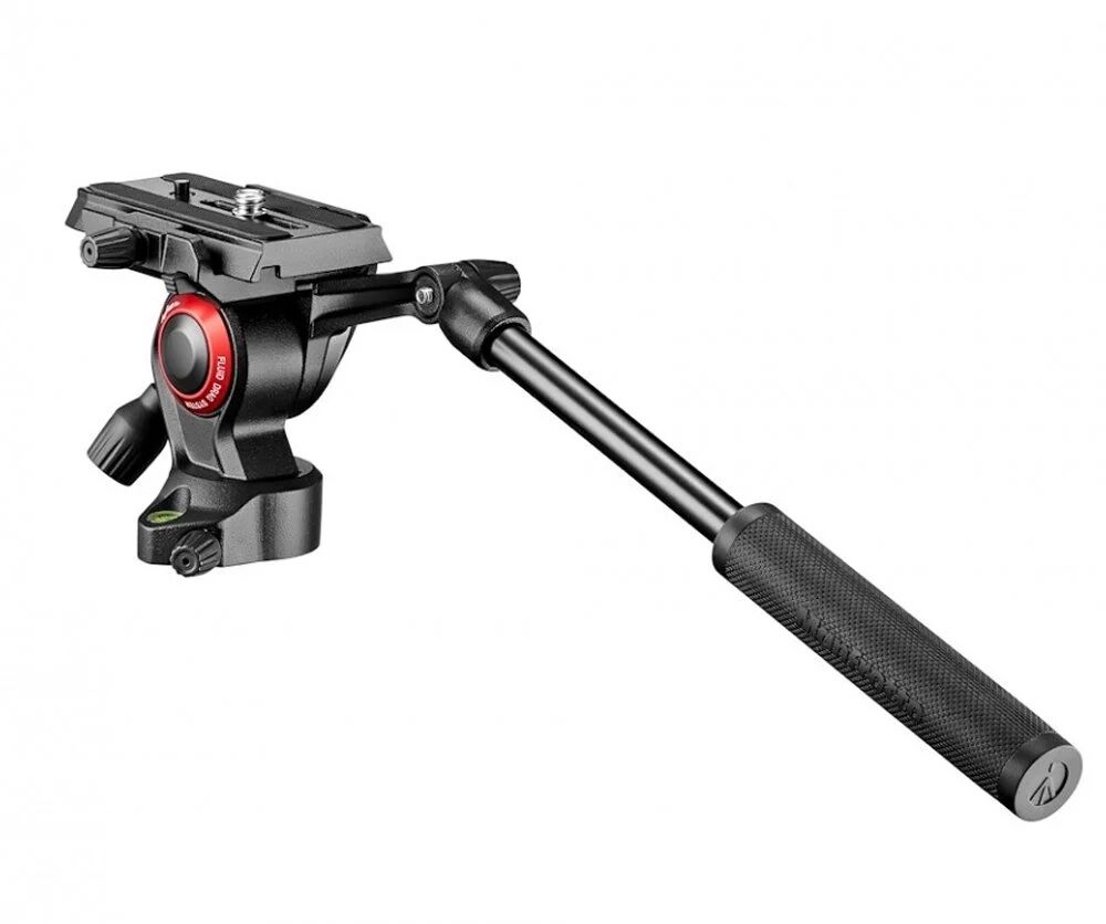 Manfrotto MVH400AH Befree Live Fluid Video Tripod Başlığı