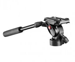 Manfrotto MVH400AH Befree Live Fluid Video Tripod Başlığı