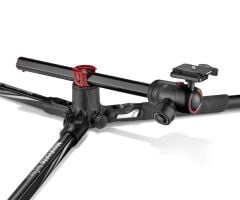 Manfrotto MKBFRA4GTXP-BH Befree GT XPRO Alüminyum Tripod Kit