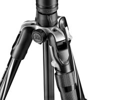 Manfrotto MKBFRLA4B-BHM Befree Tripod Kit