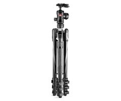 Manfrotto MKBFRLA4B-BHM Befree Tripod Kit