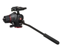 Manfrotto MH055M8-Q5 055 Magnezyum Foto Video Tripod Başlığı