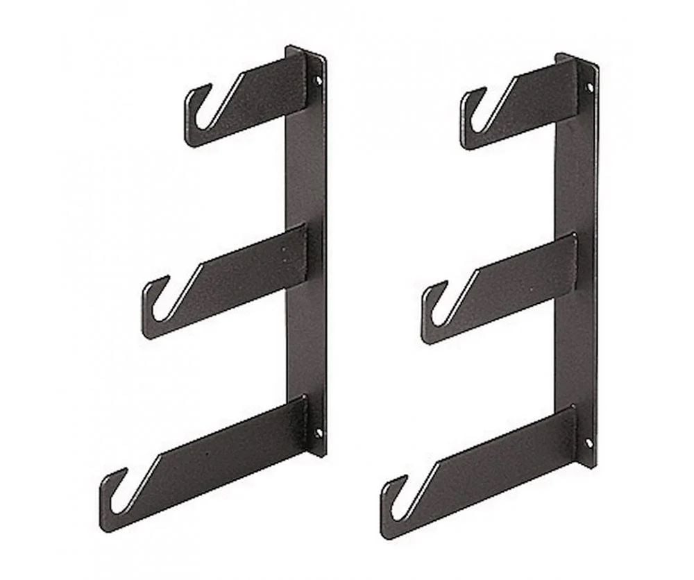 Manfrotto MA 045 B/P Triple Hooks Fon Askı Aparatı