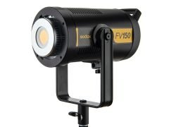 Godox FV150 2'li Kit 150 Watt LED Video Işığı