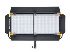 Godox LD150R 2'li RGB LED Panel Işık Kiti