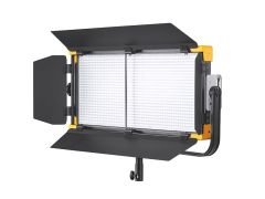 Godox LD150R/LD150RS RGB LED Panel Işık Kiti