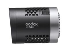 Godox ML-30Bi-K2 LED Video Işığı 2'li Kit