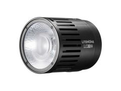 Godox LC30Bi Bi-Color LED Video Işığı