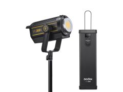 Godox VL300 II LED Video Işığı