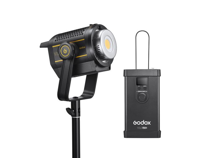 Godox VL150 II LED Video Işığı