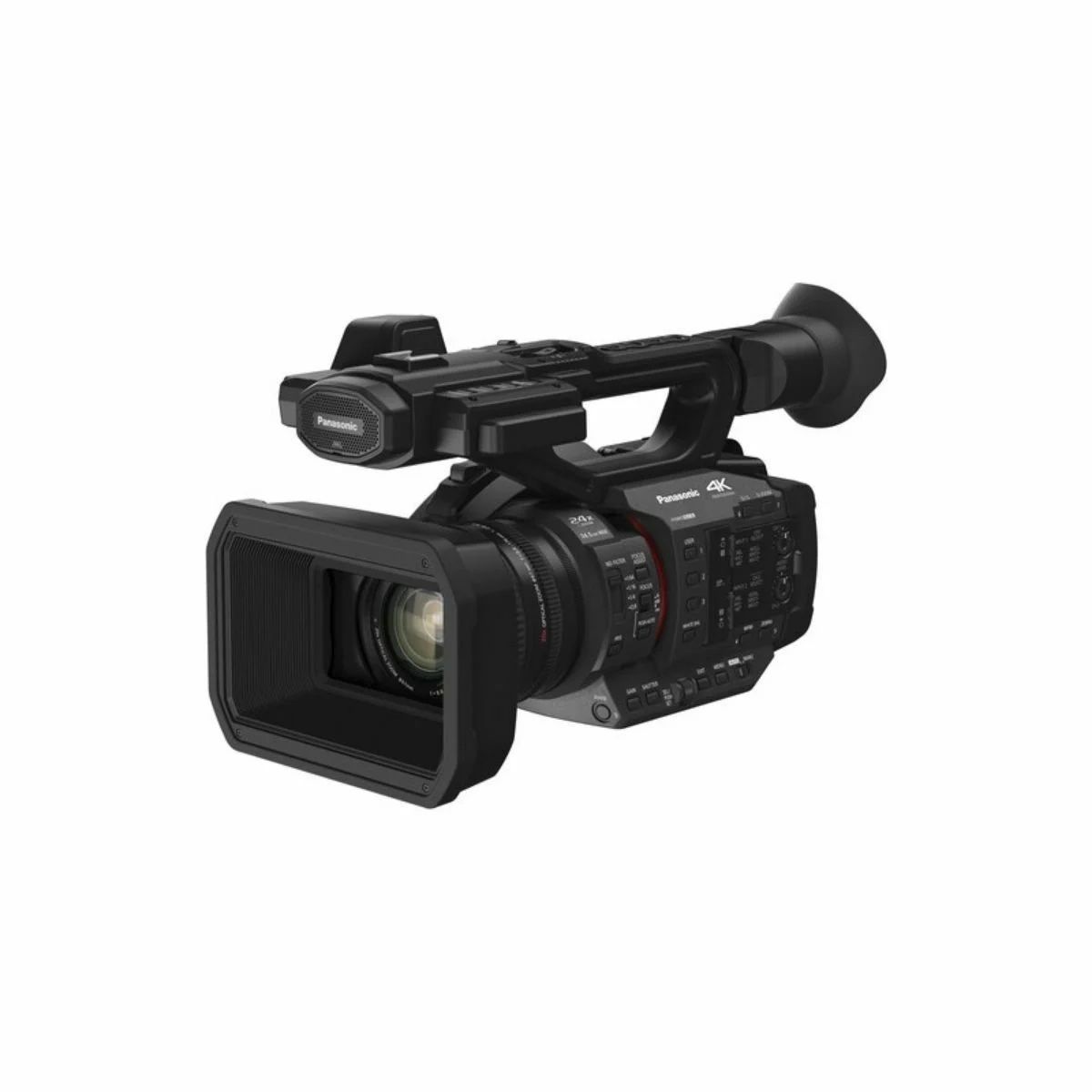 Panasonic HC-X2 4K Video Kamera