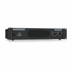 Behringer EP4000 4000 Watt Power Amfi