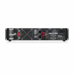 Behringer EP4000 4000 Watt Power Amfi