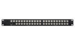 Blackmagic Design Videohub 20x20 12G