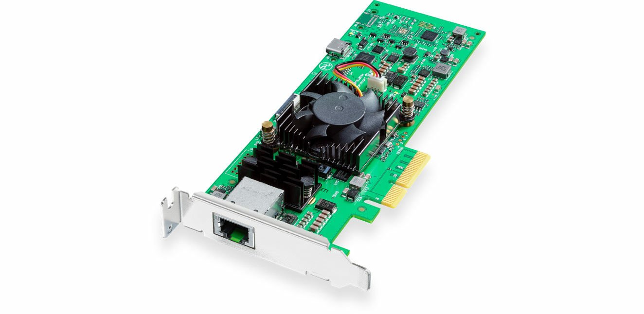 Blackmagic Design DeckLink IP HD