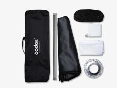 Godox SB-FW-9090 Grid'li Softbox (90x90 Bowens)