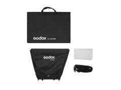 Godox LD-SG75R LD75R İçin Softbox