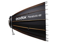 Godox Parabolik68 Softbox