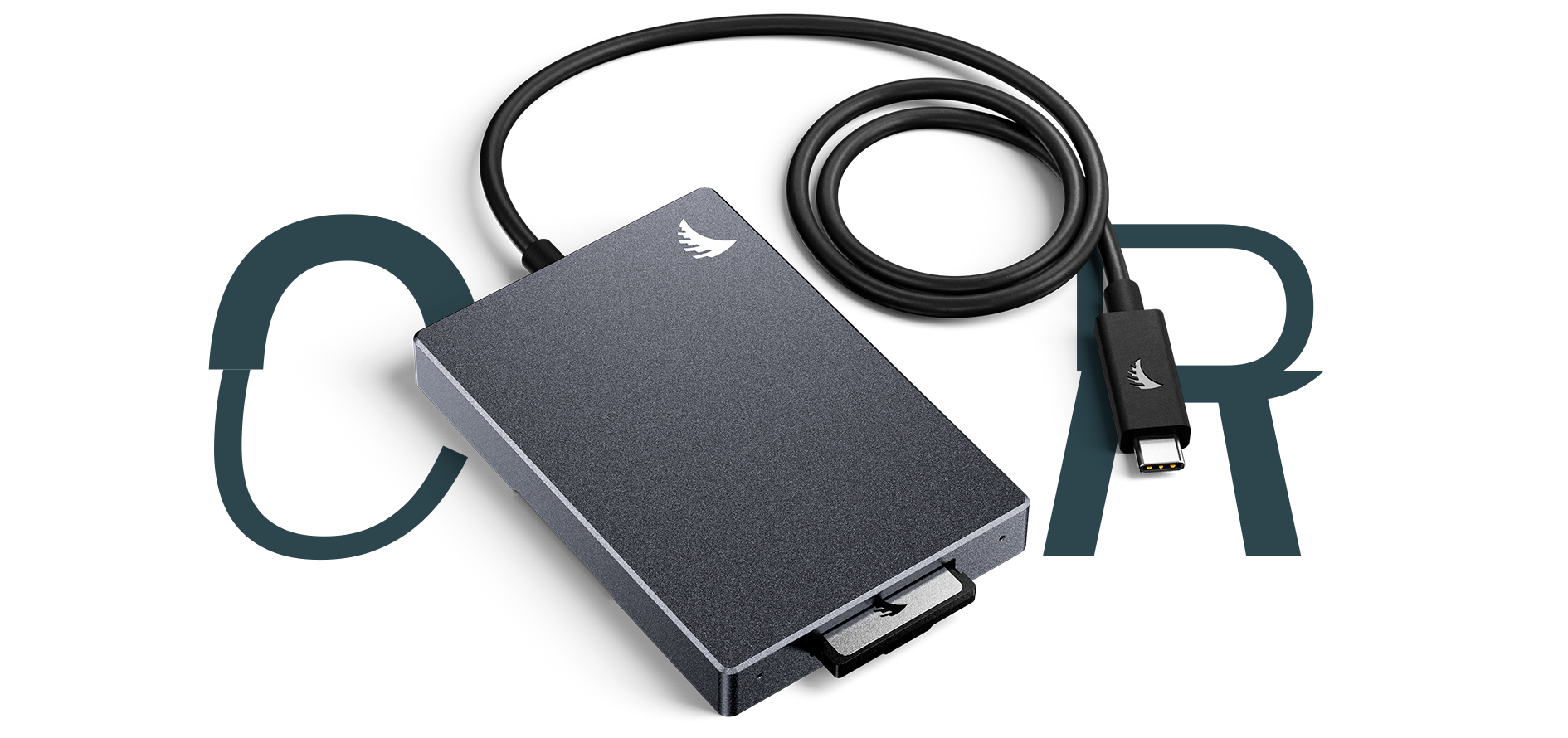Angelbird CFexpress Card Reader MK2 | Type B