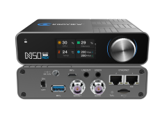 Kiloview N50 12G-SDI/USB to NDI Bi-Directional Converter