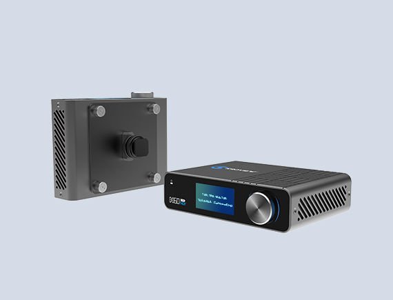 Kiloview N60 4K HDMI/USB to NDI Bi-Directional Converter