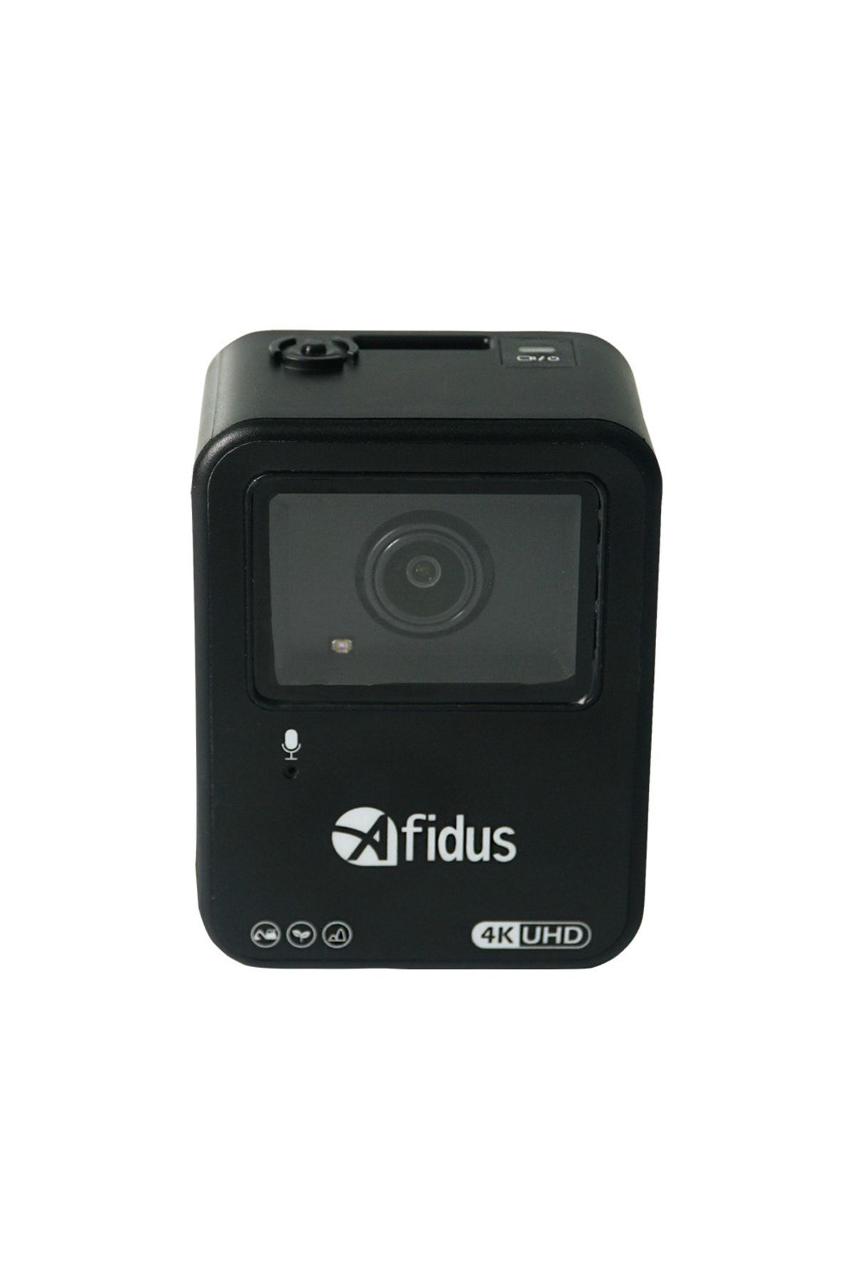 AFİDUS ATL-800 Time Lapse Kamera 4 K