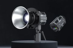 COLBOR CL60R RGB COB LED Monolight